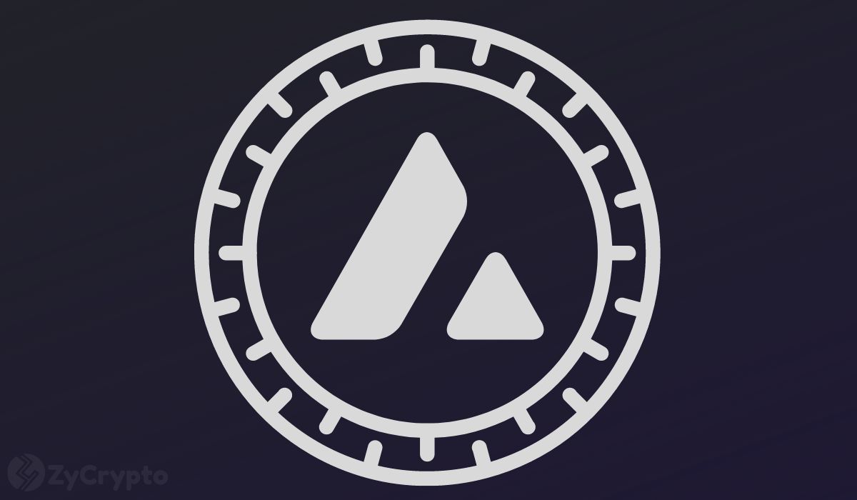 AVAX Receives Major Boost As Alibaba Cloud Expands Support For Avalanche