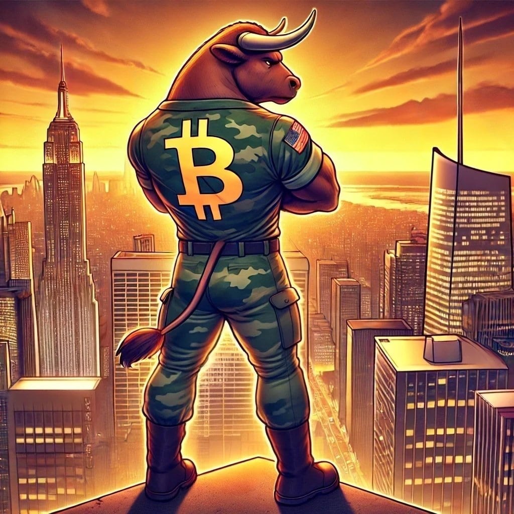 BTC Bull