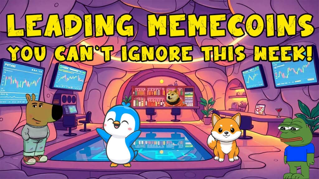 Meme Coins
