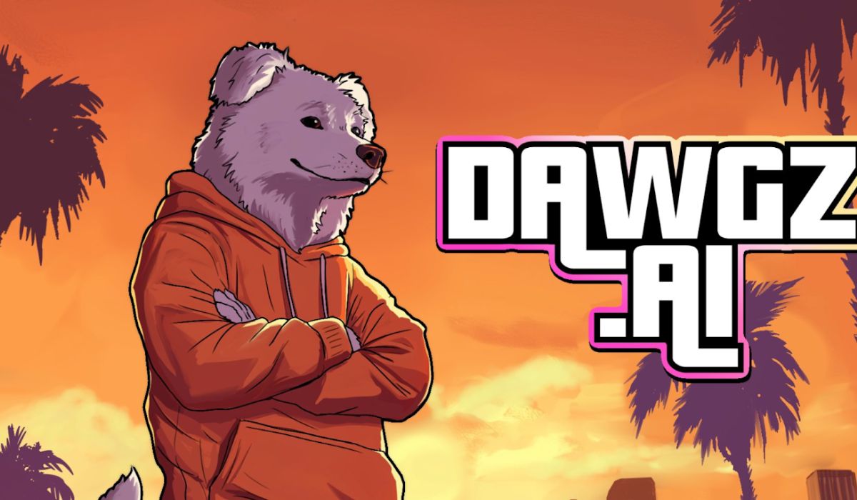 Next Big Crypto: Dawgz AI Is Breaking The Internet - Find Out Why