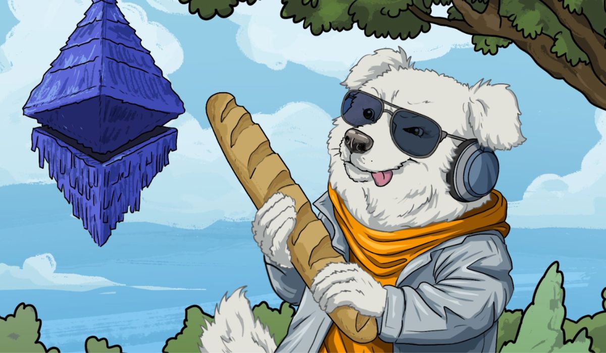 Best Penny Crypto: Dawgz AI Is Just $0.00345 - Next Stop, The Moon?