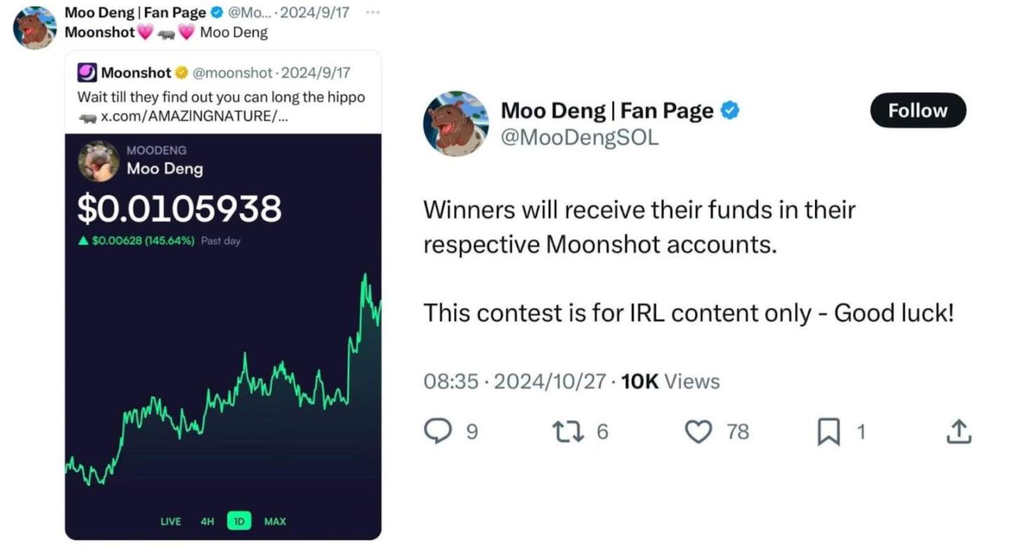 从激励创新到KOL营销,Moonshot用户增长案例研究