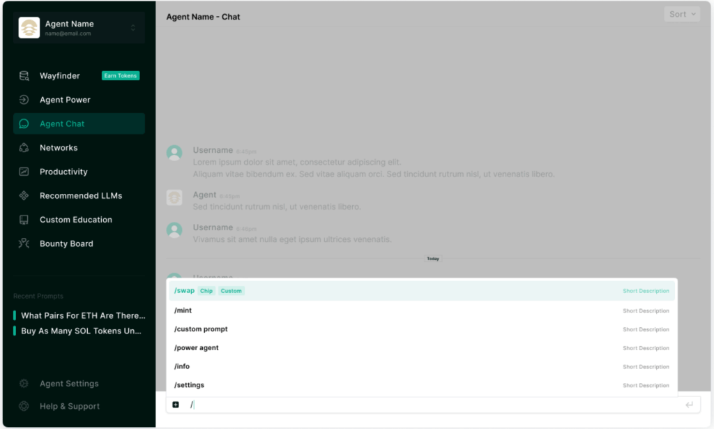 Wayfinder：用Prompt代币轻松跨链操作开启Web3智能时代