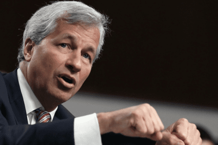 Jamie Dimon