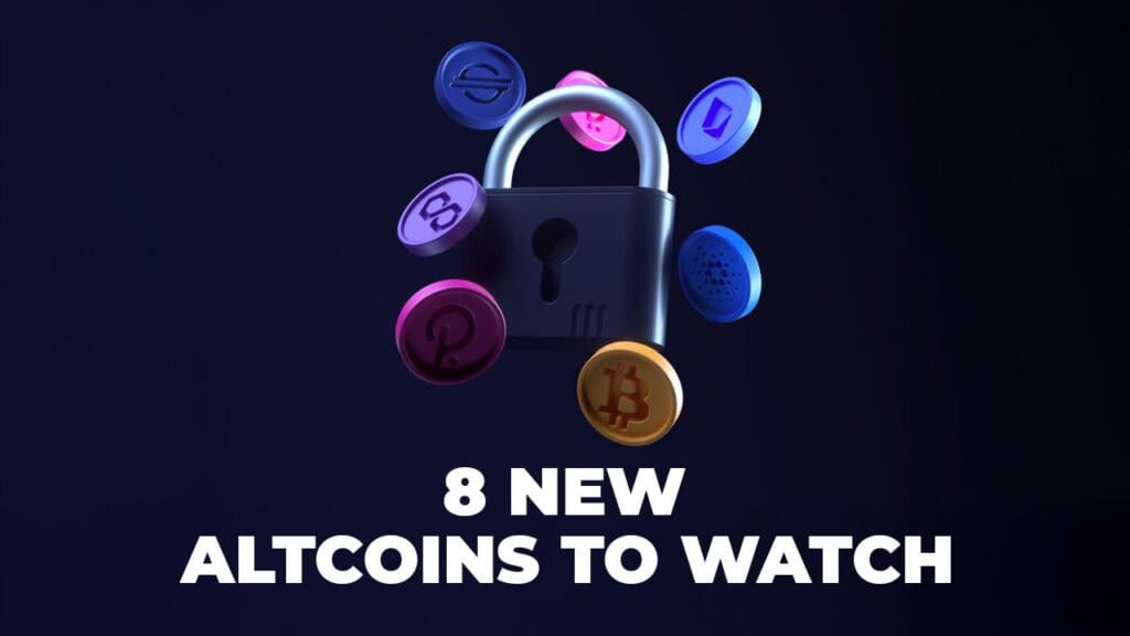 Crypto