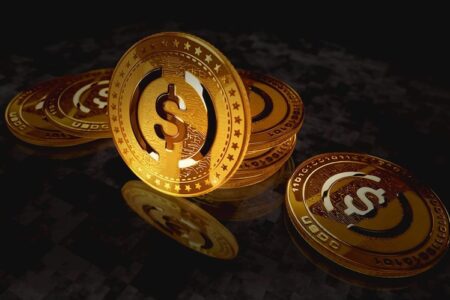 Stablecoin