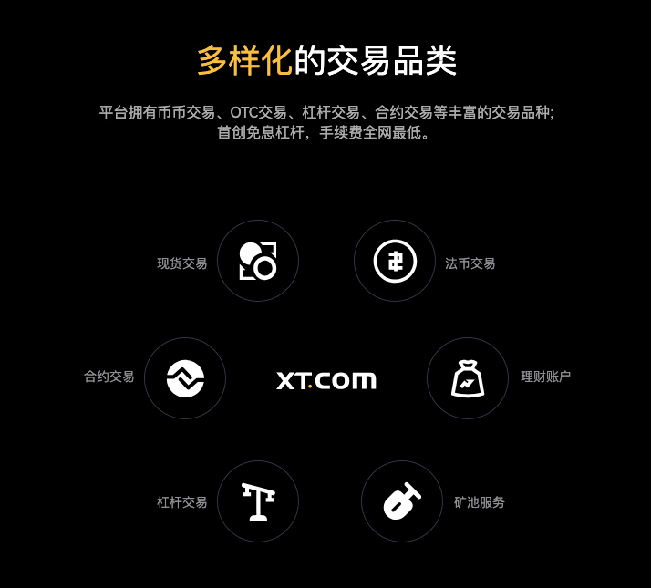为何选择XT.COM?安全至上,创新驱动,社区同行