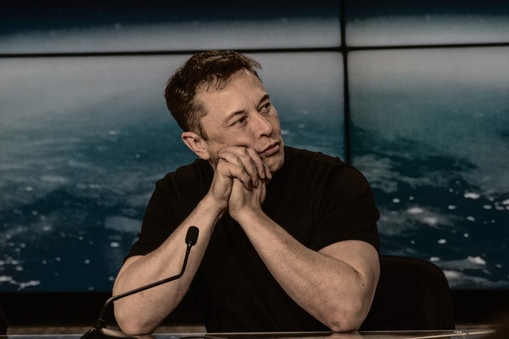 EUA: maioria vê Musk e big techs com poder demais sobre governo
