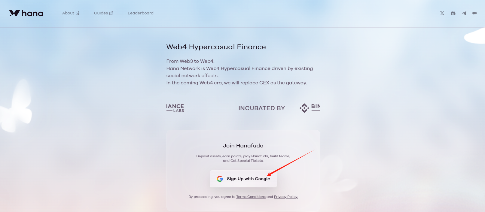本周精选交互项目:Momentum主网交互、Solix挂机挖矿、Hana Network抽卡获积分