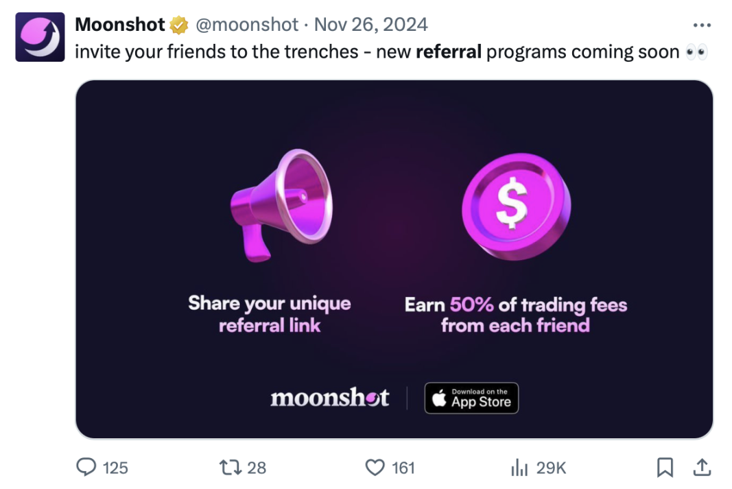 从激励创新到KOL营销,Moonshot用户增长案例研究