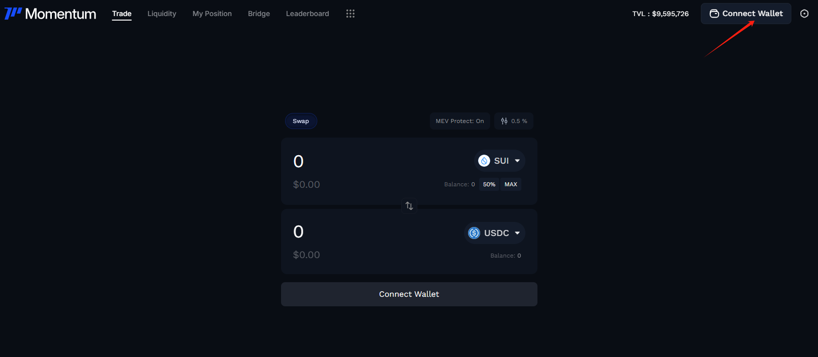本周精选交互项目:Momentum主网交互、Solix挂机挖矿、Hana Network抽卡获积分