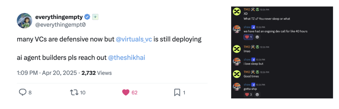 Crypto AI 下半场:Launchpad War、生态赋能与MCP概念