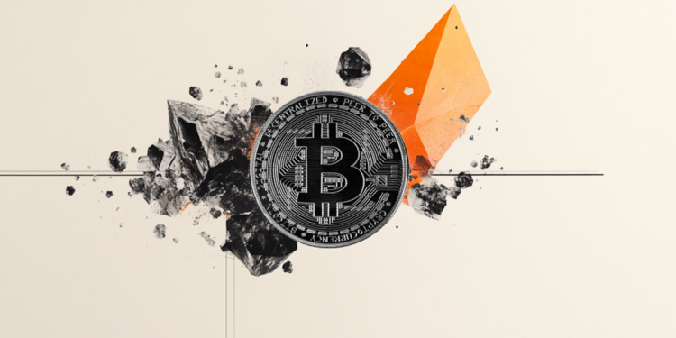 Bitcoin starts breaking resistance