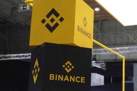 Binance