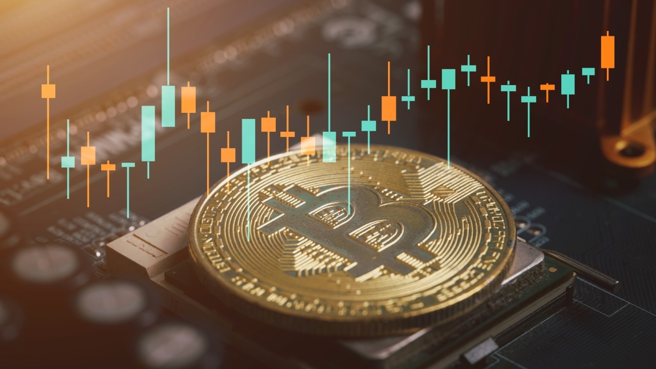 Bitcoin, Ethereum ETFs Add $3.4 Billion in Major Comeback Week