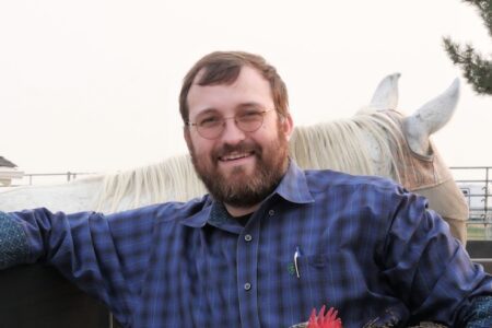Charles Hoskinson
