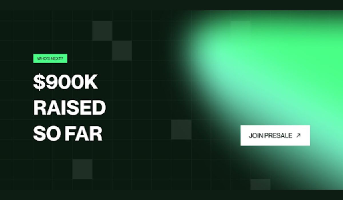 Nexchain: Crushing It with Certik Audit Success, $900K Raised, Epic Community Vibes, and a 15% Purchase Bonus
