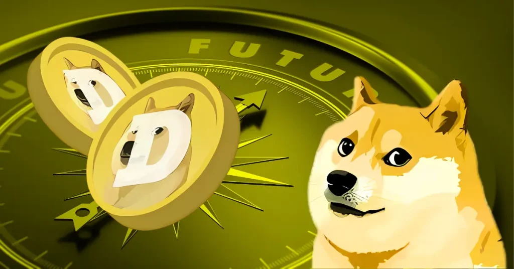 Dogecoin L2 Brewing_ Timothy Stebbing Highlights Future Developments For DOGE