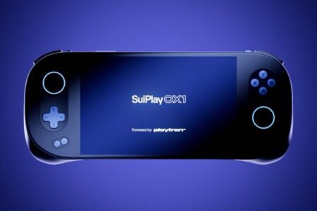 Suiplay