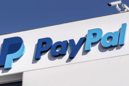 Pyusd paypal