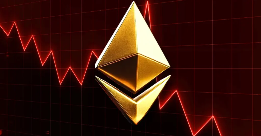 Ethereum Price Prediction_ Will ETH Surge Above $3,000 by May 2025