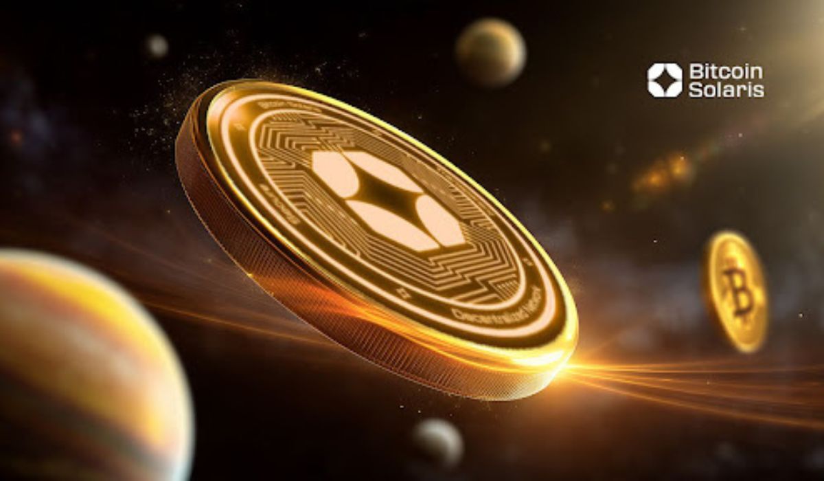 Bitcoin Solaris: The Hybrid Crypto Set to Outperform Bitcoin and Create the Next Wave of Crypto Millionaires