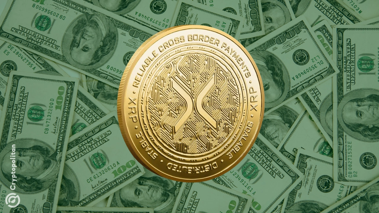 ProShares sets a launch date for futures-based XRP ETF, clarifying misleading reports