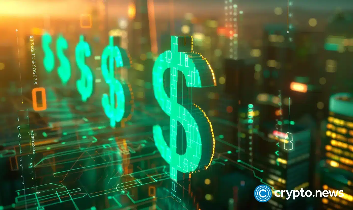 Stripe is building stablecoin product powered by Bridge