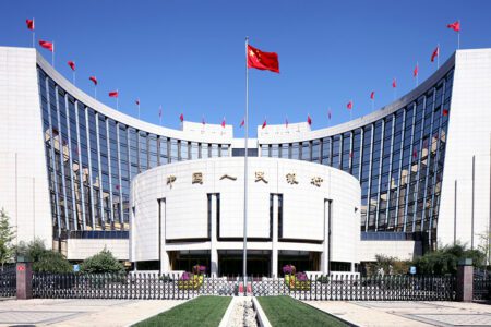 The People’s Bank of China (PBoC) digital currency is ready to go
