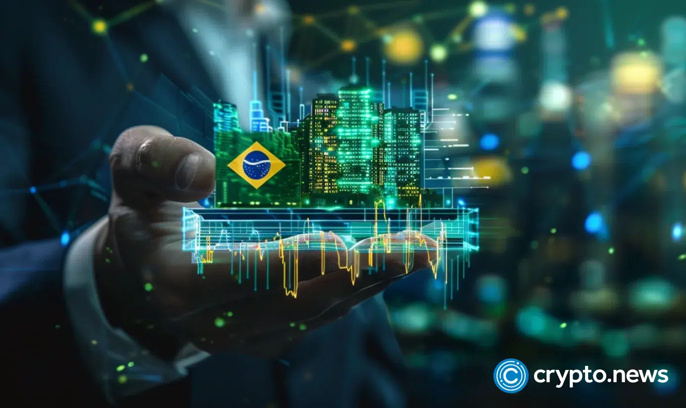 Mercado Bitcoin taps Wormhole to scale $200m in tokenized assets