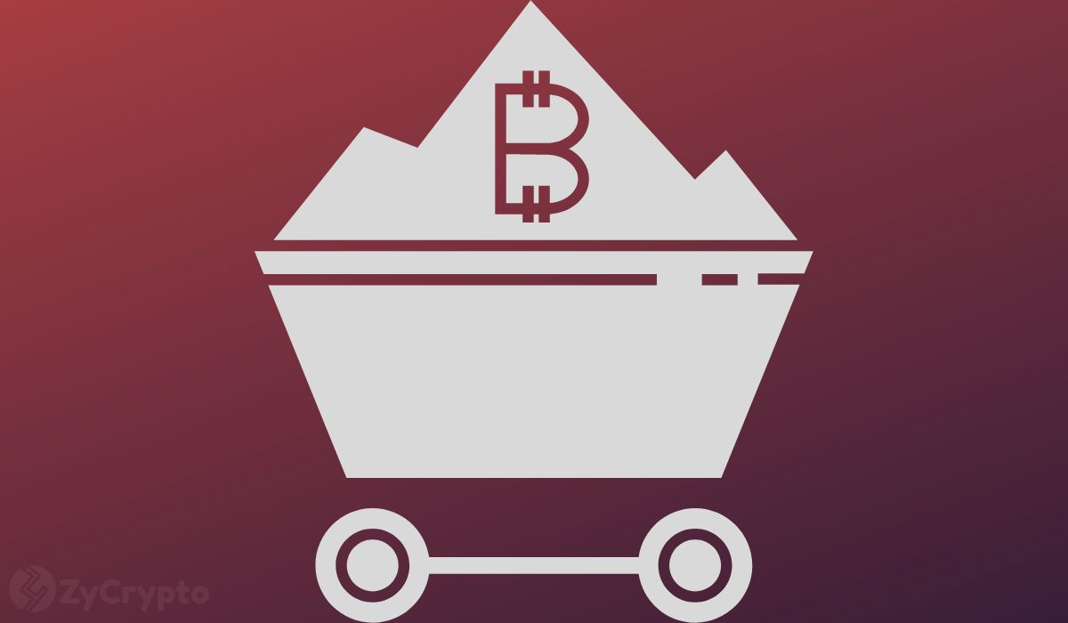 Bitcoin’s Mining Reserves Plunge To 12-Year Low - Here’s What It Means