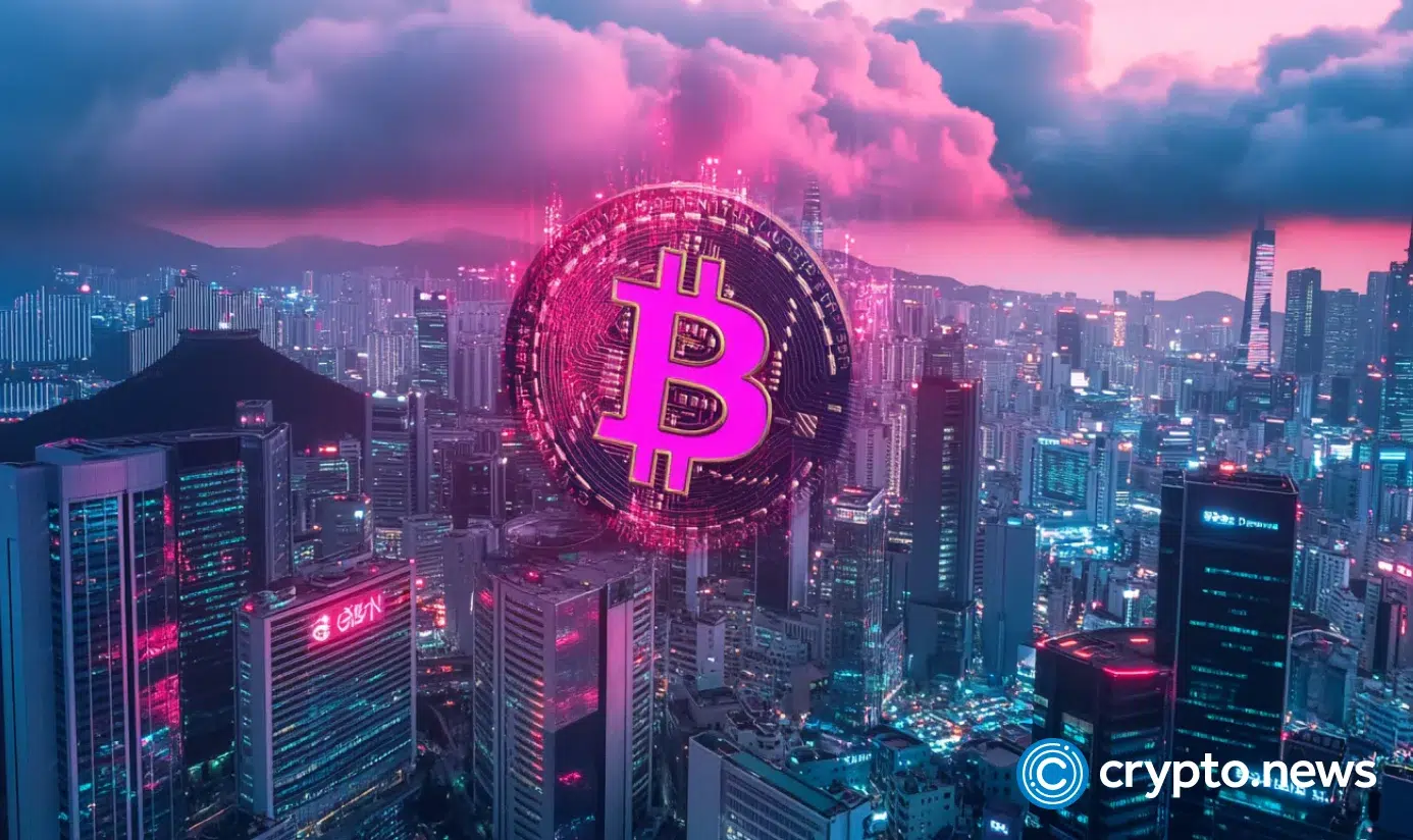 South Korean presidential hopeful Lee Jae-myung vows to approve crypto ETFs