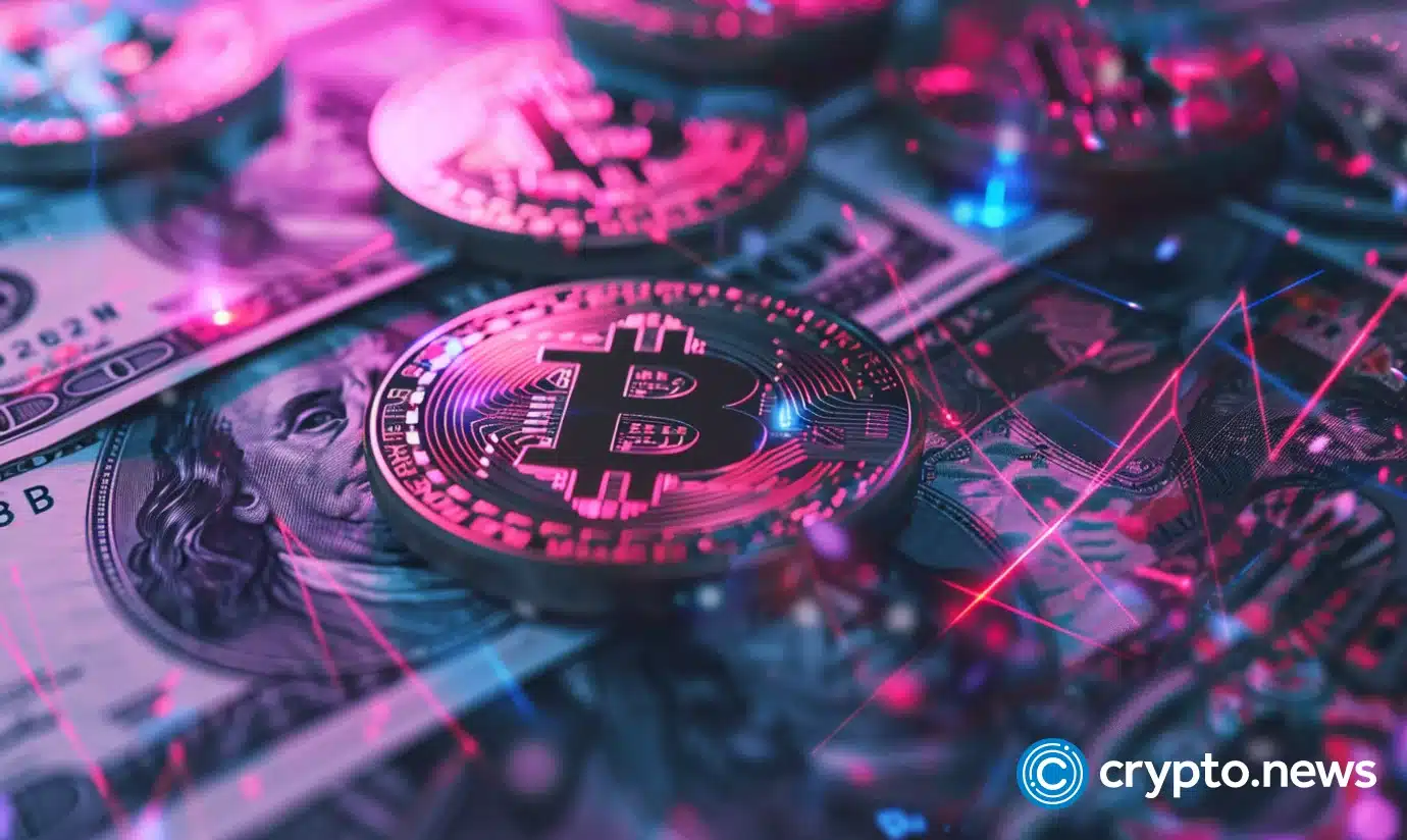 Tether adds 4,812 Bitcoin into Twenty One Capital’s treasury ahead of public listing