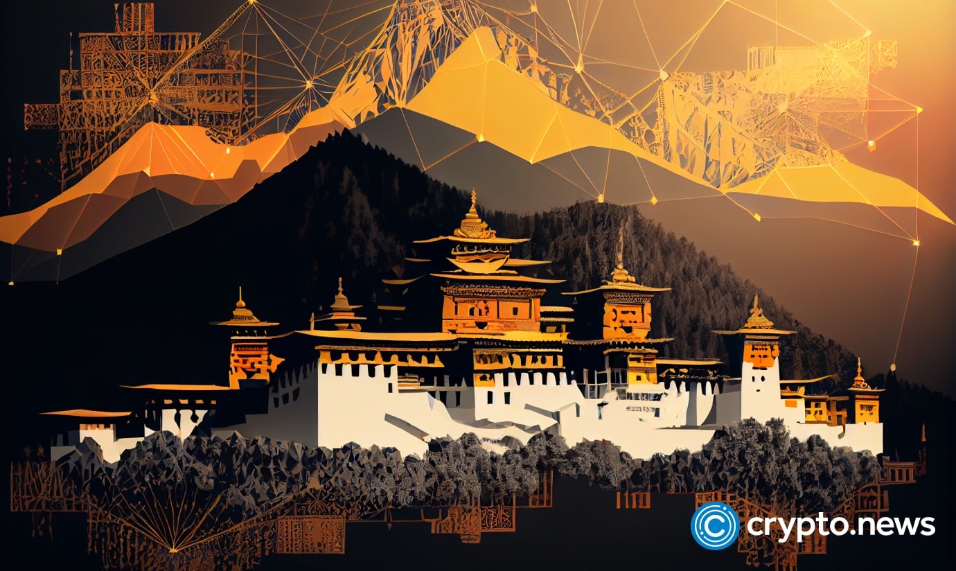 Bhutan teams up with Binance for national tourism payment system
