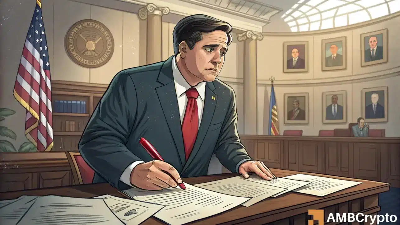 What caused Arizona’s Bitcoin bill to collapse just as momentum was building?