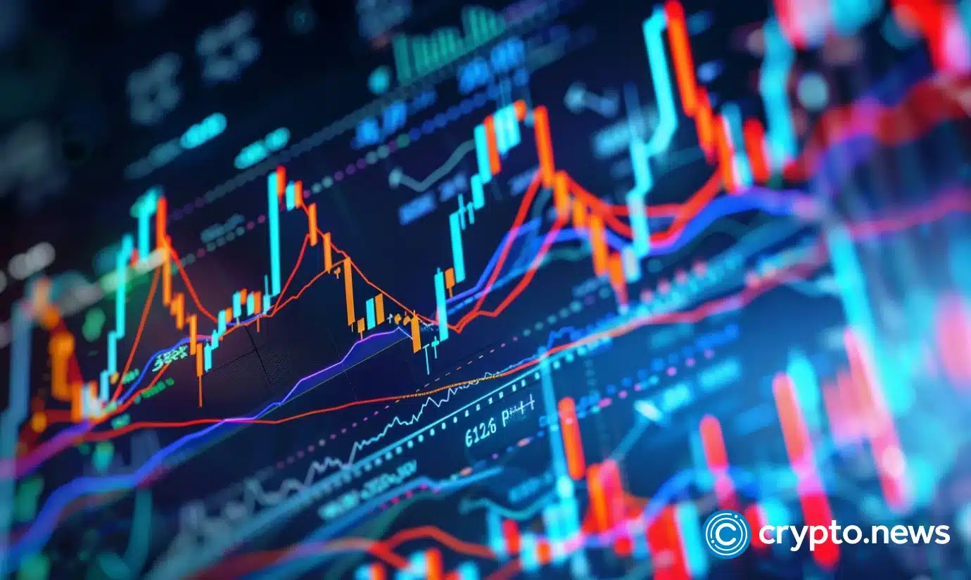 Solayer plunges 34% with over $1B in trading volume ahead of upcoming token unlock