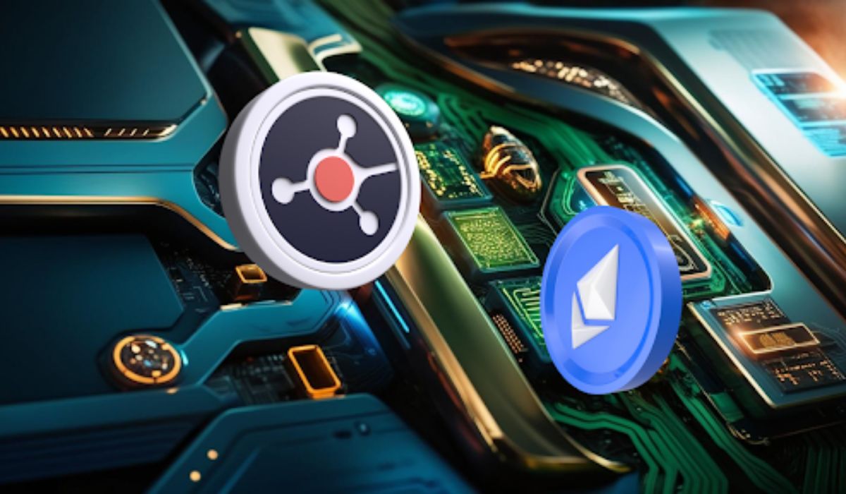 Why Are ETH Holders Eying Ruvi AI (RUVI)? Experts Predict 20,000% Price Increase During Altcoin Season 2025