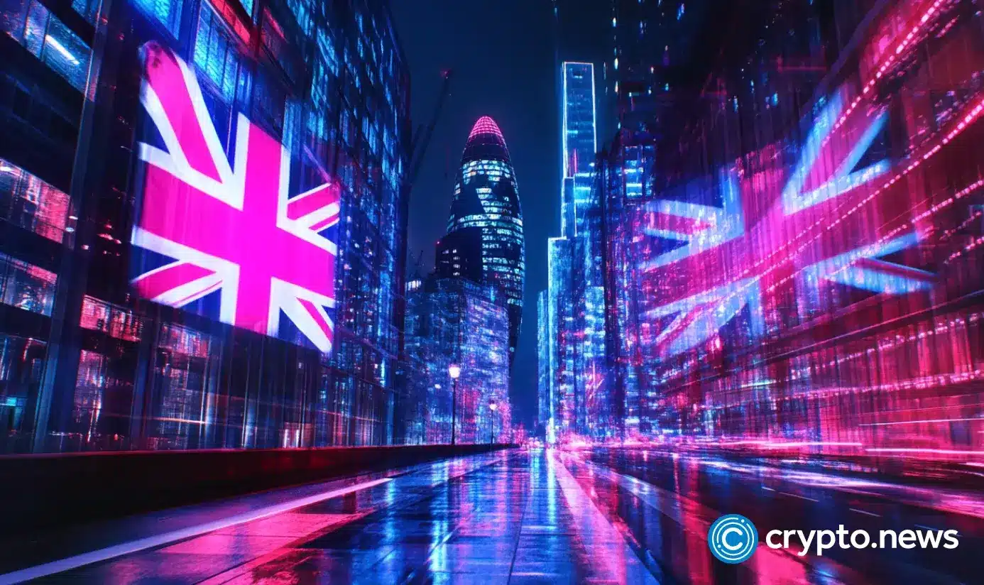 The UK’s crypto ambitions: Navigating regulatory uncertainty