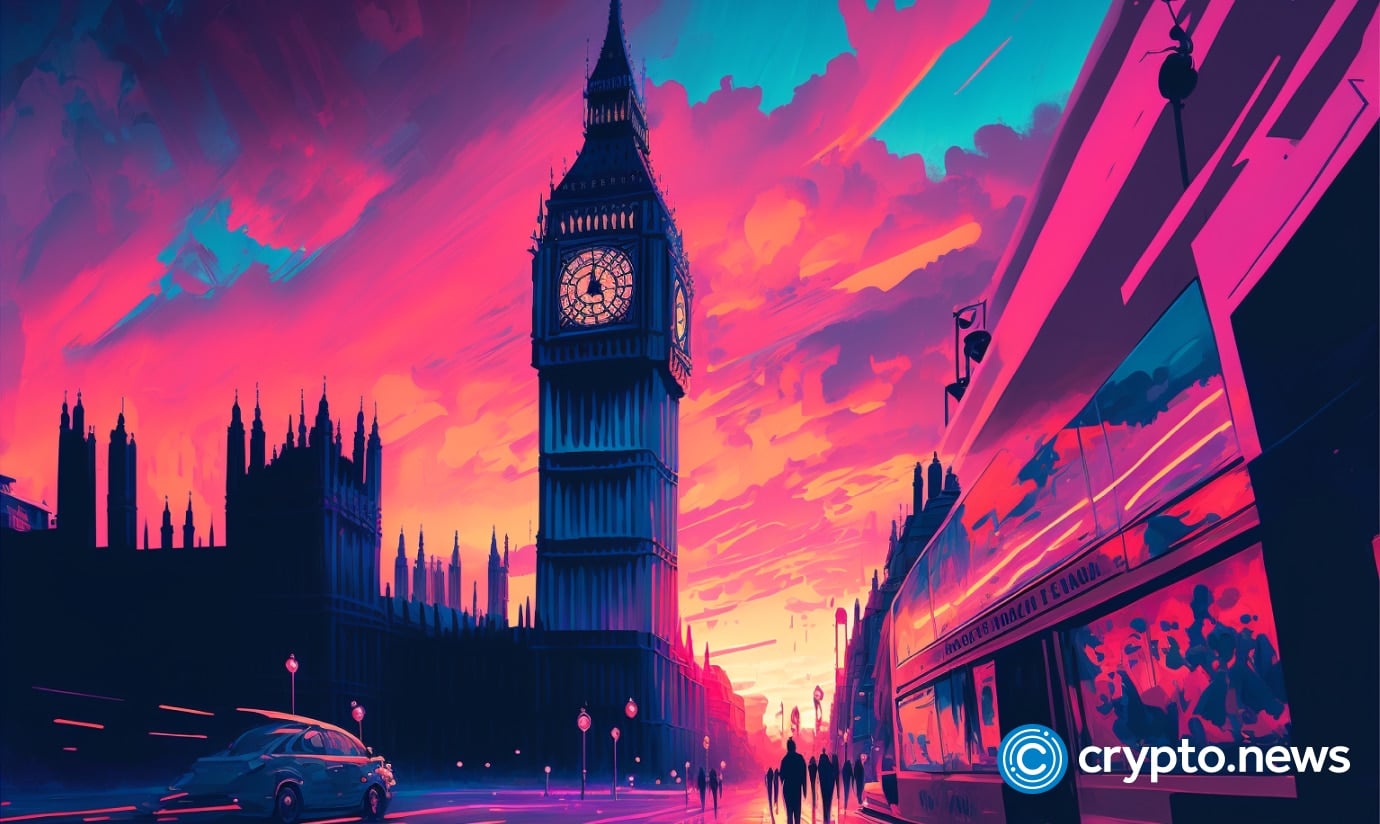 UK rules out Bitcoin reserves: not ‘appropriate for our market’