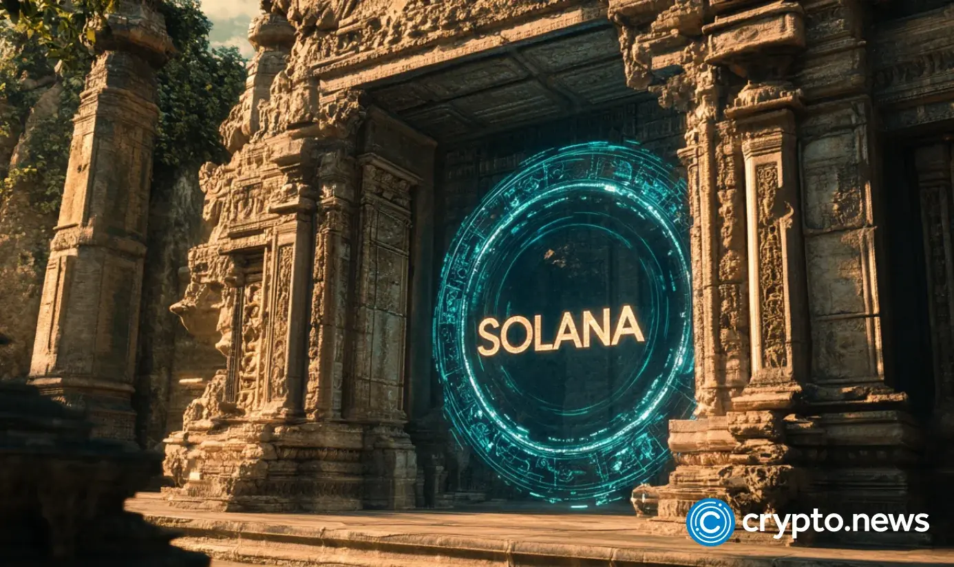 DigitalX taps SOL Strategies for Solana staking via BitGo 