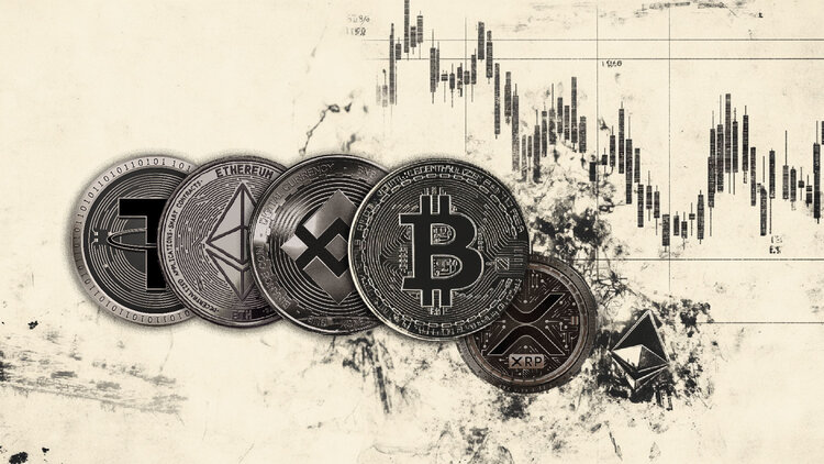 A sharp crypto market awakening