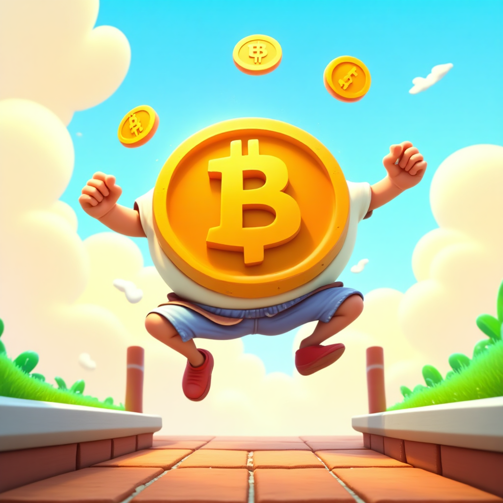Bitcoin Rallies ahead of Fed Meeting