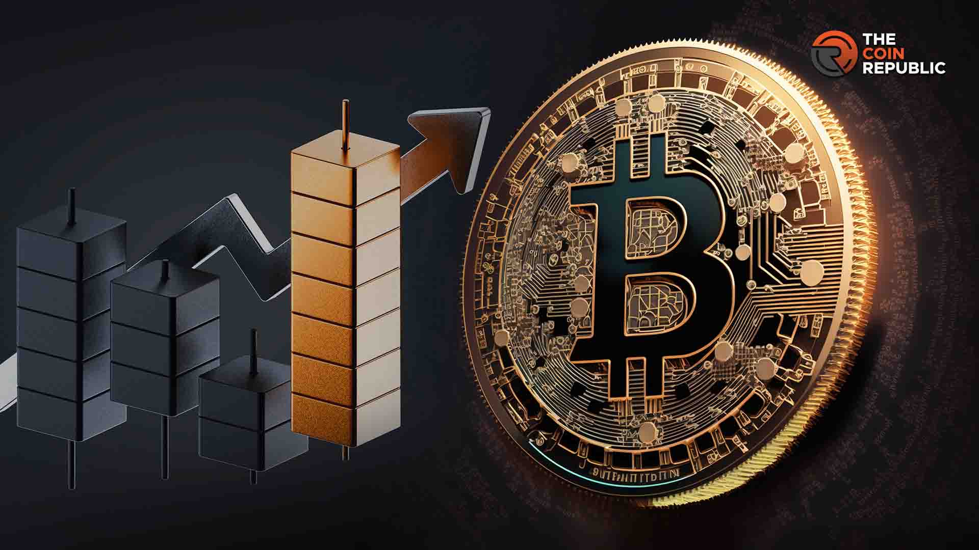 $98K Bitcoin Price Bounce?