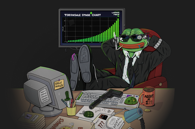 Top trader’s new play: AGNT and BONK could be the next 15,000% moonshot combo - 1