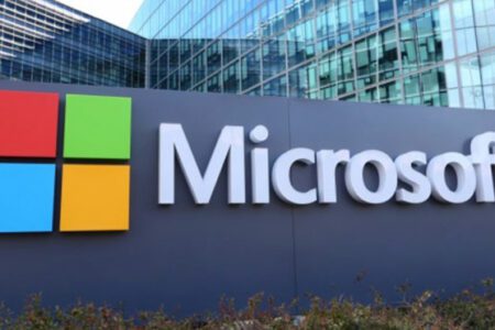 Microsoft