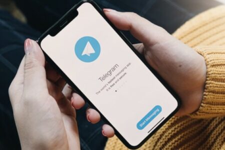 Telegram
