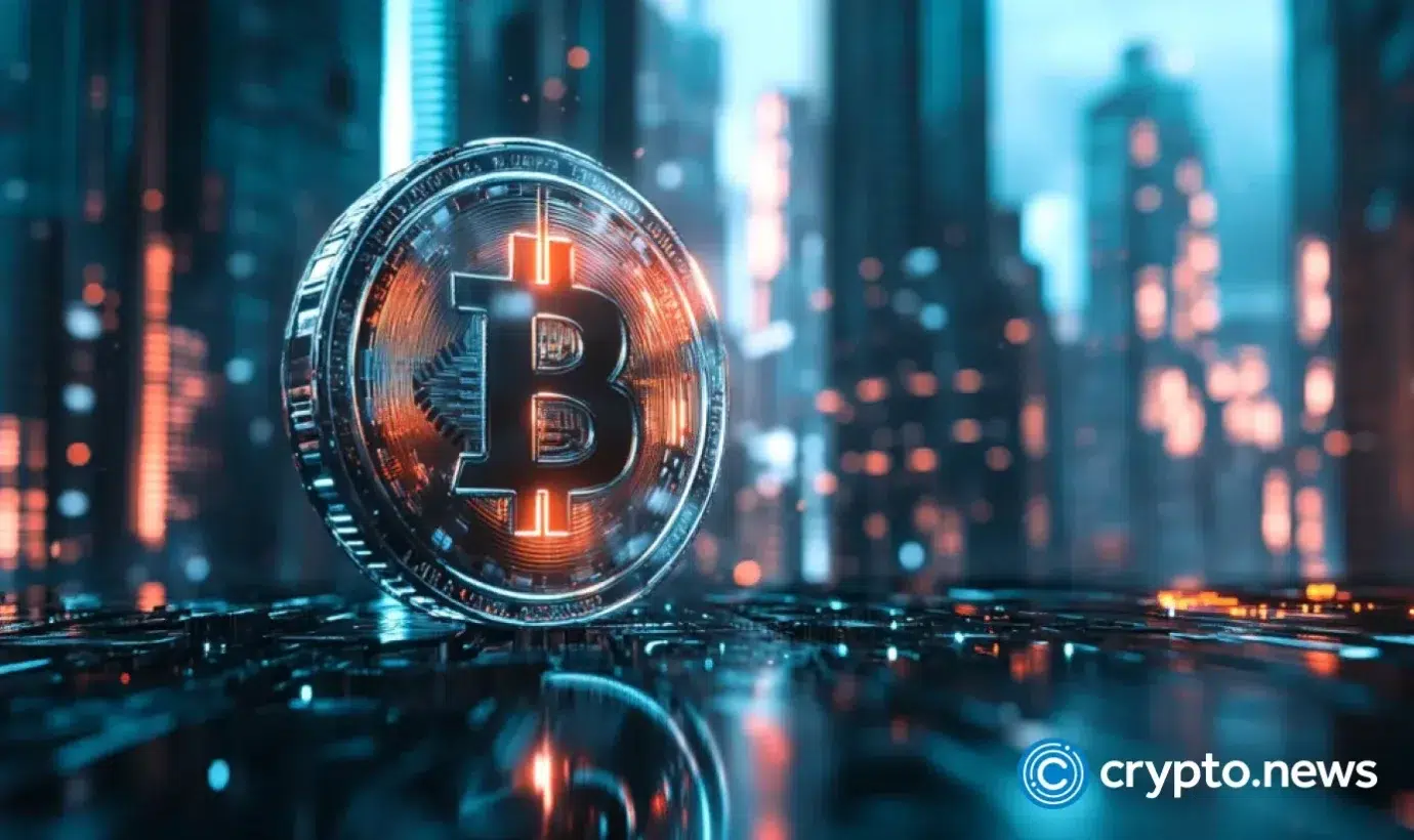 The UK-listed Smarter Web Company boosts Bitcoin holdings with £1.85M buy