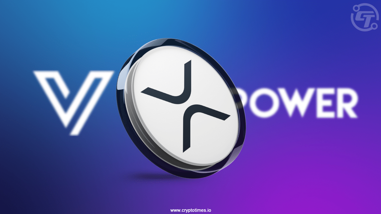 XRP Seizes Limelight as VivoPower Plans $121M Investment