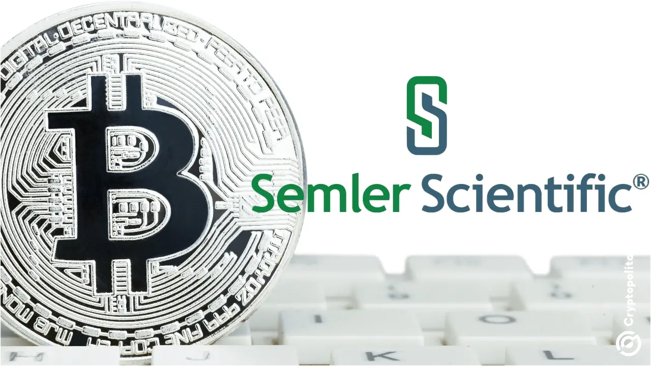 Semler Scientific makes fresh $50M BTC purchase near all-time high price