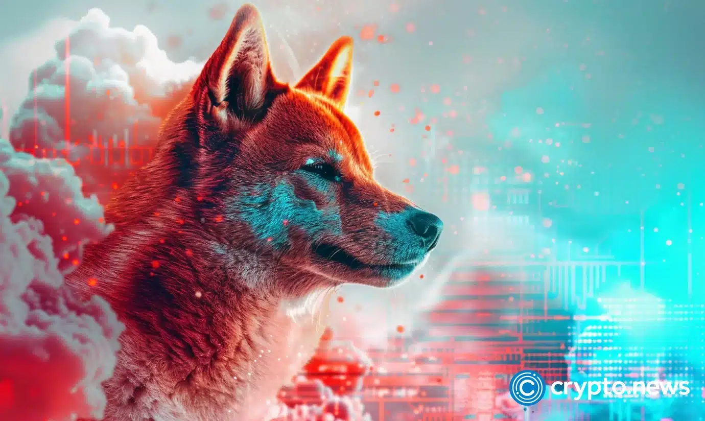 DOGE stagnates as Unilabs gains ground with $800k raised in presale